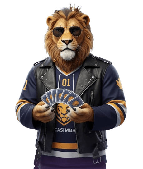 Casimba Casino Canada