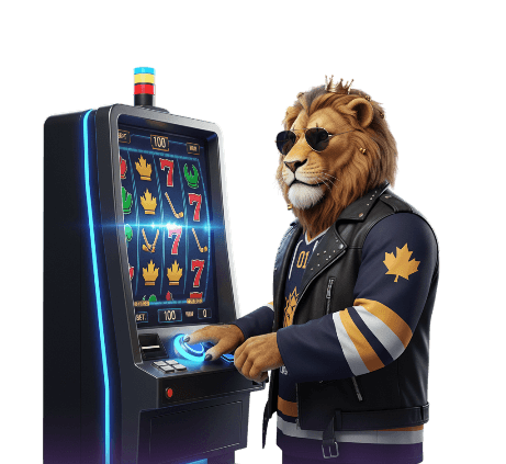 Casimba Casino Slot Play